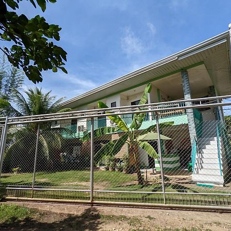 Charlina Inn Panglao Dış mekan fotoğraf
