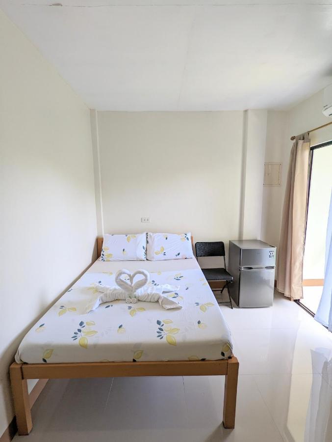Charlina Inn Panglao Dış mekan fotoğraf