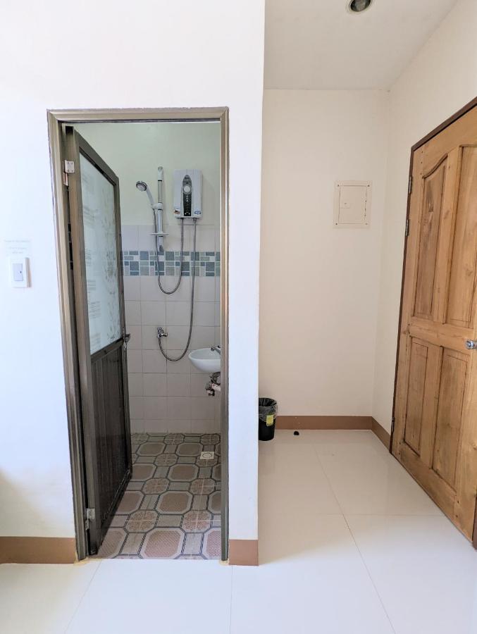 Charlina Inn Panglao Dış mekan fotoğraf