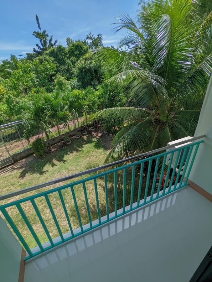Charlina Inn Panglao Dış mekan fotoğraf