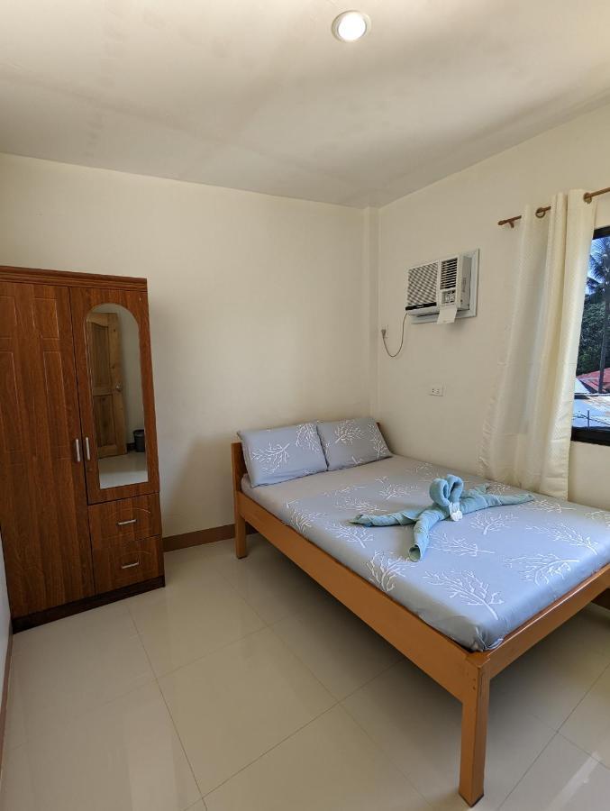 Charlina Inn Panglao Dış mekan fotoğraf