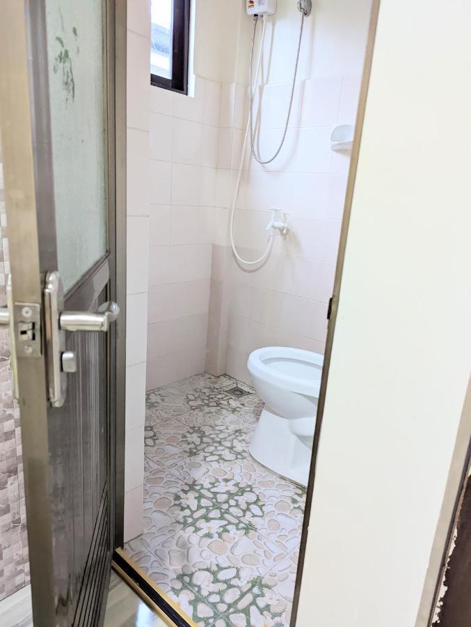 Charlina Inn Panglao Dış mekan fotoğraf