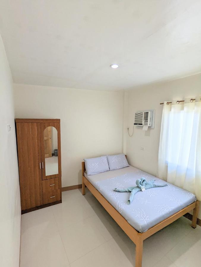 Charlina Inn Panglao Dış mekan fotoğraf