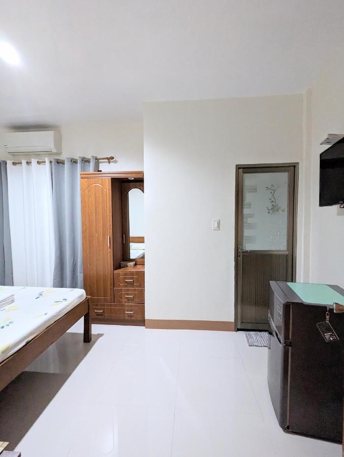 Charlina Inn Panglao Dış mekan fotoğraf
