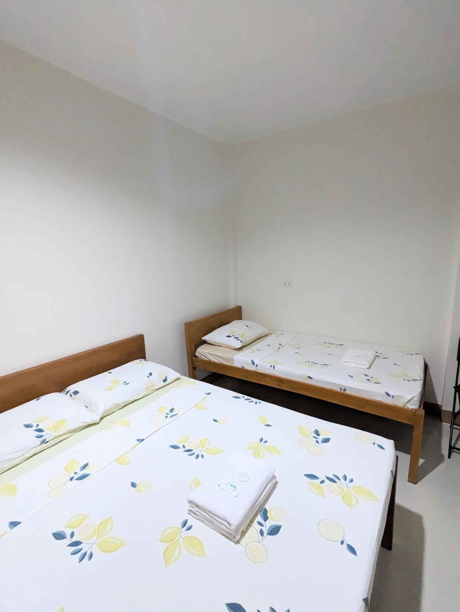 Charlina Inn Panglao Dış mekan fotoğraf