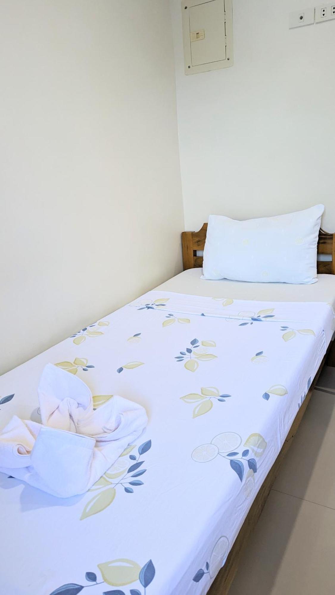 Charlina Inn Panglao Dış mekan fotoğraf