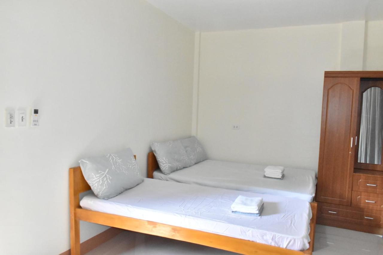Charlina Inn Panglao Dış mekan fotoğraf