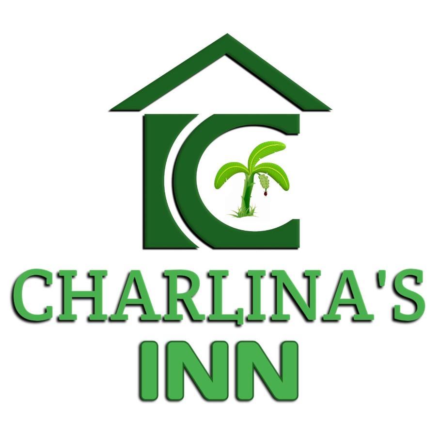 Charlina Inn Panglao Dış mekan fotoğraf